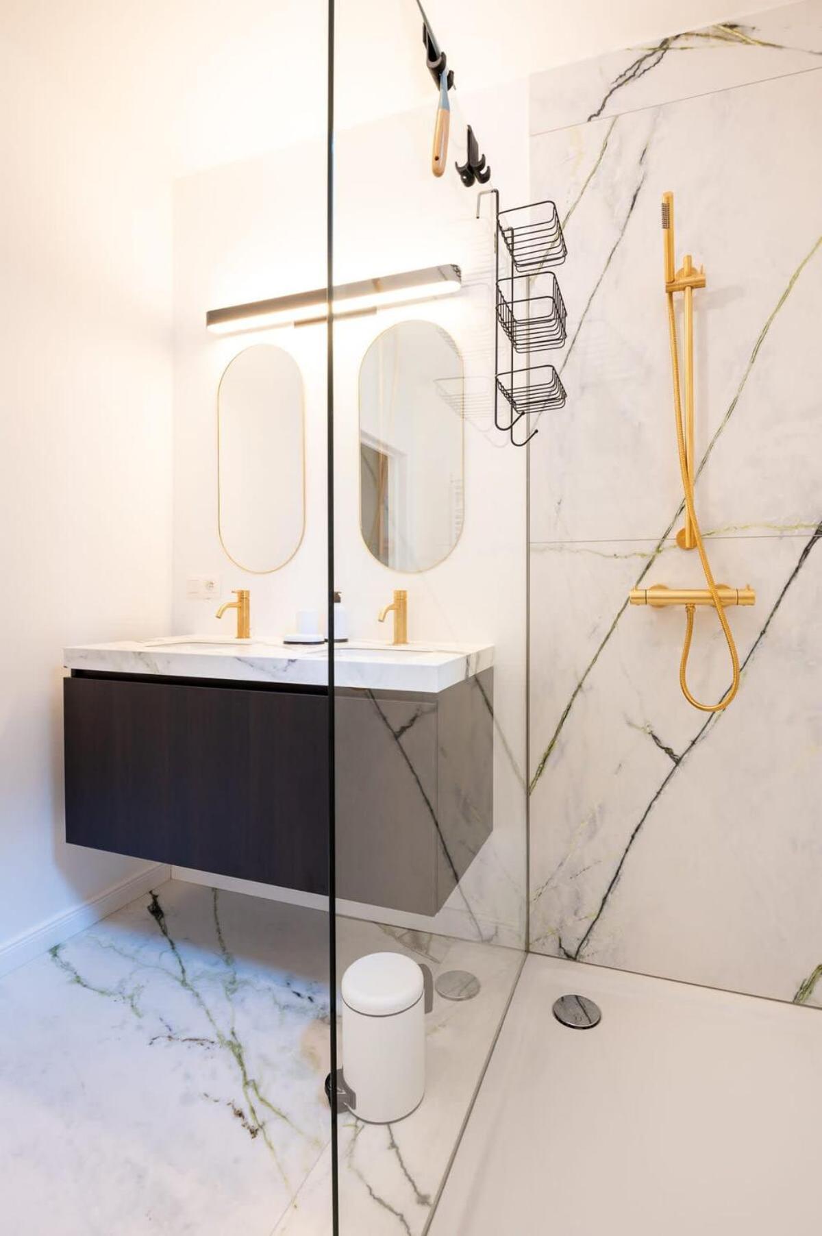 Renovated Art Deco Apartment With Vintage Elements Oostende Dış mekan fotoğraf