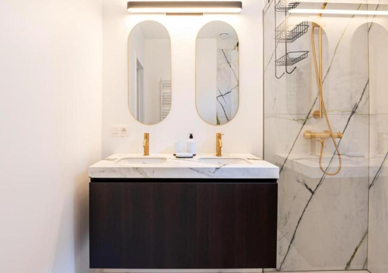 Renovated Art Deco Apartment With Vintage Elements Oostende Dış mekan fotoğraf